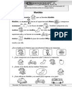 Fichas Semana 8