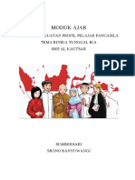 Modul Proyek Bineka Tunggal Ika (PDF - Io)