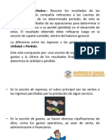 Resumen de Los Documentos de Control