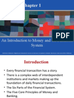 Cecchetti-5e-Ch01 - Intro To Money and Financial System