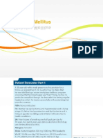 Diabetes Mellitus - Disease Management-1-21