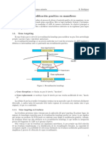 Modificación Genética de Organismos Animales