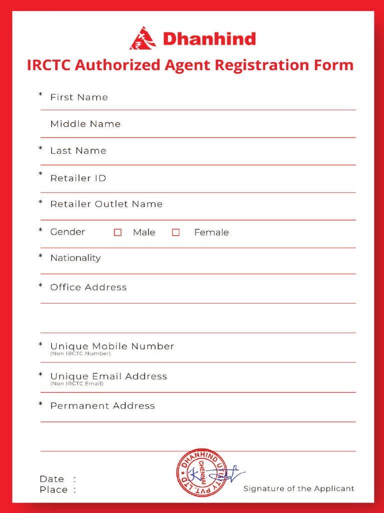 irctc-agent-registration-form-pdf