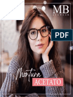 MB EYEWEAR Acetato 24-06-2022