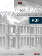 English For Libya Teacher Book