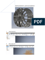 Actividad 3. Llanta de Neumático