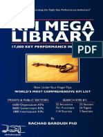 KPI Mega Library - Part #1