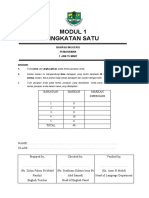 Modul 1