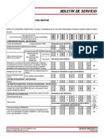 PDF Programa de Mantenimiento Toyota Hilux - Compress