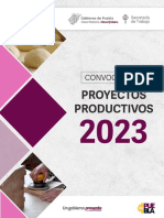 Conv Proyectos Productivos