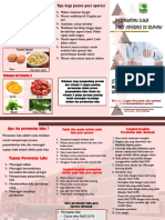 Perawatan Luka Post Operasi