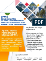 9 Slide - Upaya Peningkatan IPM PPU 12072023