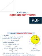 Chương 2. Động cơ đốt trong