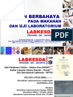 Labkesda DKIJKTBahan Berbahaya