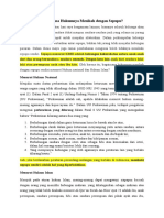 Artikel (Hukum Menikahi Sepupu Sendiri) GBR Partners