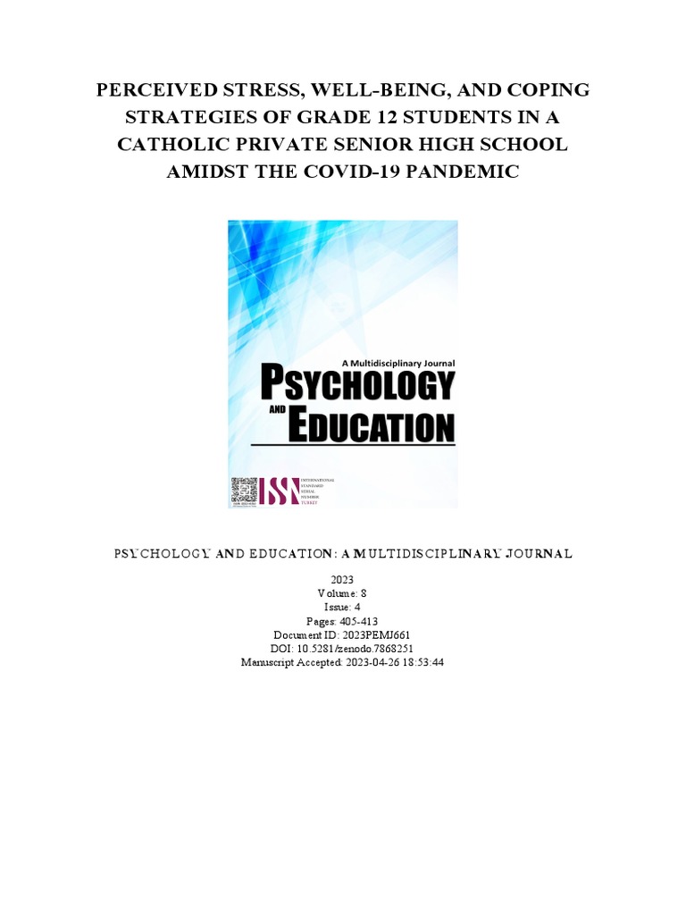 List Of Private Senior High School In Caloocan City
