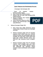 Kemudahan & Keistimewaan OKU Berdaftar