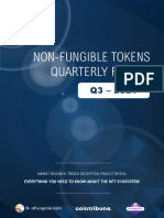 NonFungible - NFT Market Report - Q32021