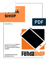 Derecho Comercial - Funda Shop