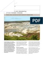 Pep00245en Classification and Dewatering of Non Metallic Minerals