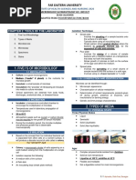 Esther Park - SOAP NOTE - Abdominal Pain | PDF | Constipation ...