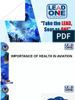 1.importance of Health in Aviation1