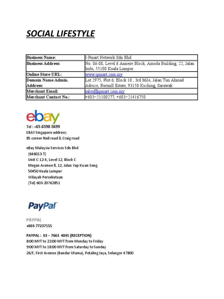 MISTI Business Name | PDF | Career & Growth | Business