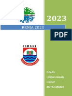 DLH Renja 2023
