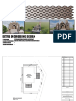 3D Dan Gambar Masjid Assyafaat