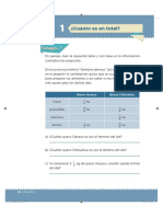 Retos Matemáticos