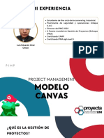 Sesión 1 P1MP - Modelo Canvas