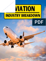 Aviation Industry