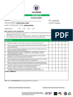 Appendix C 02 COT RPMS Rating Sheet For T I III For SY 2022 2023 1 1 ORTIZ