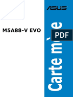 Carte Mère Asus-F6530 M5a88-V Evo
