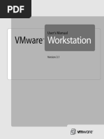 VMware Workstation