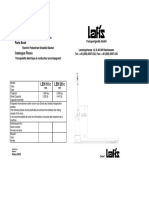 Ersatzteilkatalog (USA) LEH 16 C 20 C Stand 1999 - 02