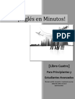 English in Minutes - Libro 4