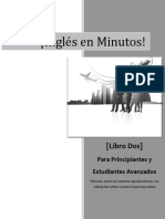 English in Minutes - Libro 2