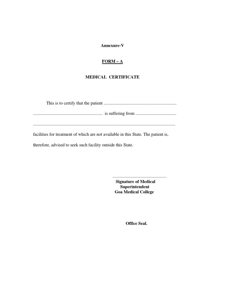 form-a-medical-certificate-pdf
