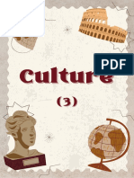 Culture 3