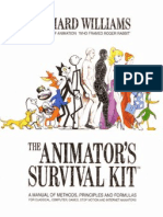 The Animator's Survival Kit