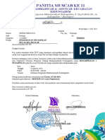 006-Pan - Mus-2023 - Permohonan Penampilan Pra Acara Muscab