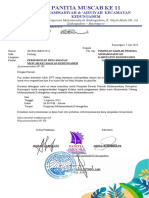 007-Pan - Mus-2023 - Permohonan Pengamanan PDPM Kab Bojonegoro