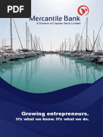 Mercantile Bank Group Booklet - May2021