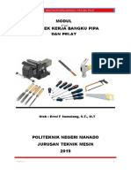 MODUL Kerja Bangku