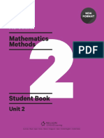 Sadler Maths Methods Unit 2