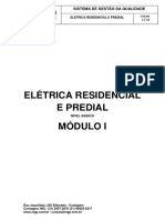 Eletrica Residencial Predial Basico Modulo1