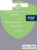 NLP Neurological Levels