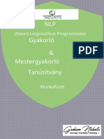 NLP Learning Circle