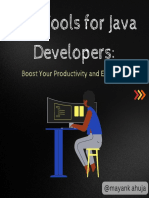 Java Tools